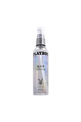 Playboy - Slick Silicone Lubricant - Various Sizes - Stag Shop