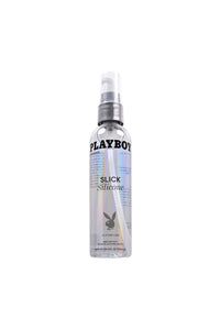 Thumbnail for Playboy - Slick Silicone Lubricant - Various Sizes - Stag Shop