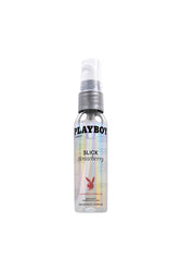 Playboy - Slick Strawberry Flavoured Water Based Lubricant - Various Sizes - Stag Shop