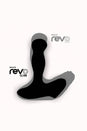 Nexus - Revo Slim Prostate Massager - Black - Stag Shop