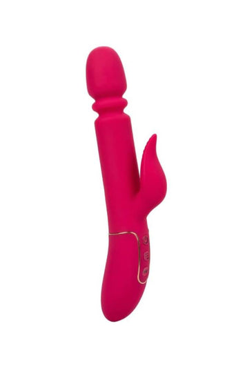 Cal Exotics - Shameless - Slim Charmer - Pink - Stag Shop