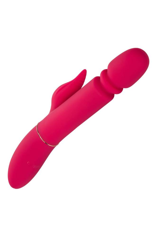 Cal Exotics - Shameless - Slim Charmer - Pink - Stag Shop