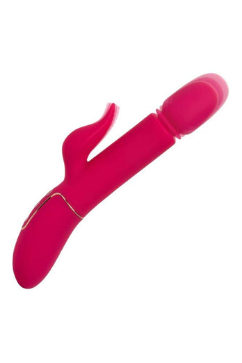 Cal Exotics - Shameless - Slim Charmer - Pink - Stag Shop