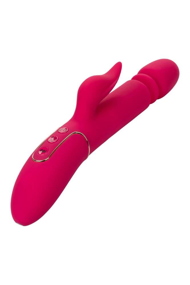 Cal Exotics - Shameless - Slim Charmer - Pink - Stag Shop