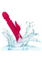 Cal Exotics - Shameless - Slim Charmer - Pink - Stag Shop