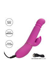 Cal Exotics - Shameless - Slim Player - Stag Shop