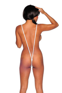 Thumbnail for BodyZone - Slingshot Bodysuit - Assorted Colours - Stag Shop