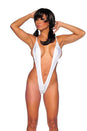 BodyZone - Slingshot Bodysuit - Assorted Colours - Stag Shop