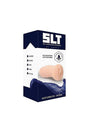 SLT by Shots Toys - Self Lubricating Masturbator Sleeve - Vagina - Stag Shop