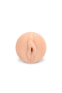 Thumbnail for SLT by Shots Toys - Self Lubricating Masturbator Sleeve - Vagina - Stag Shop