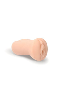 Thumbnail for SLT by Shots Toys - Self Lubricating Masturbator Sleeve - Vagina - Stag Shop