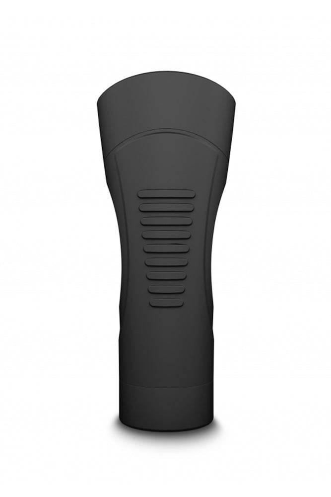 SLT by Shots Toys - Self Lubricating Easy Grip Masturbator XL - Anus - Stag Shop