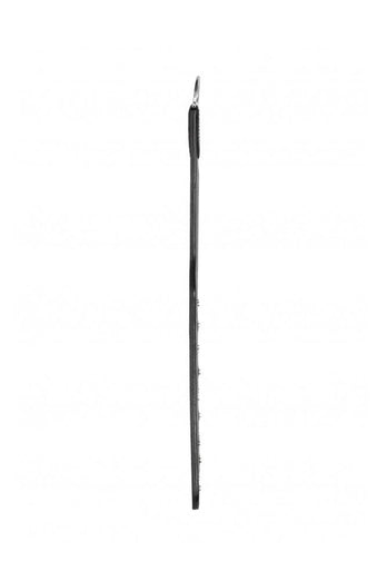 Shots Toys - Pain - Small Vampire Paddle - Black - Stag Shop