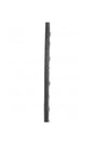 Shots Toys - Pain - Small Vampire Paddle - Black - Stag Shop