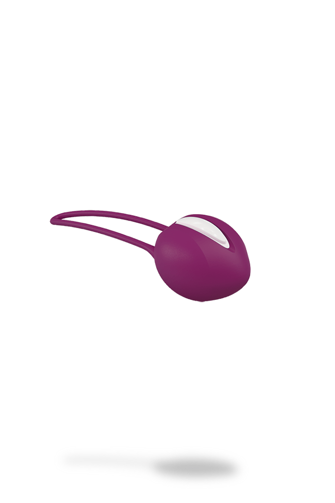Fun Factory - Kegel Smartball Uno - Assorted Colours - Stag Shop