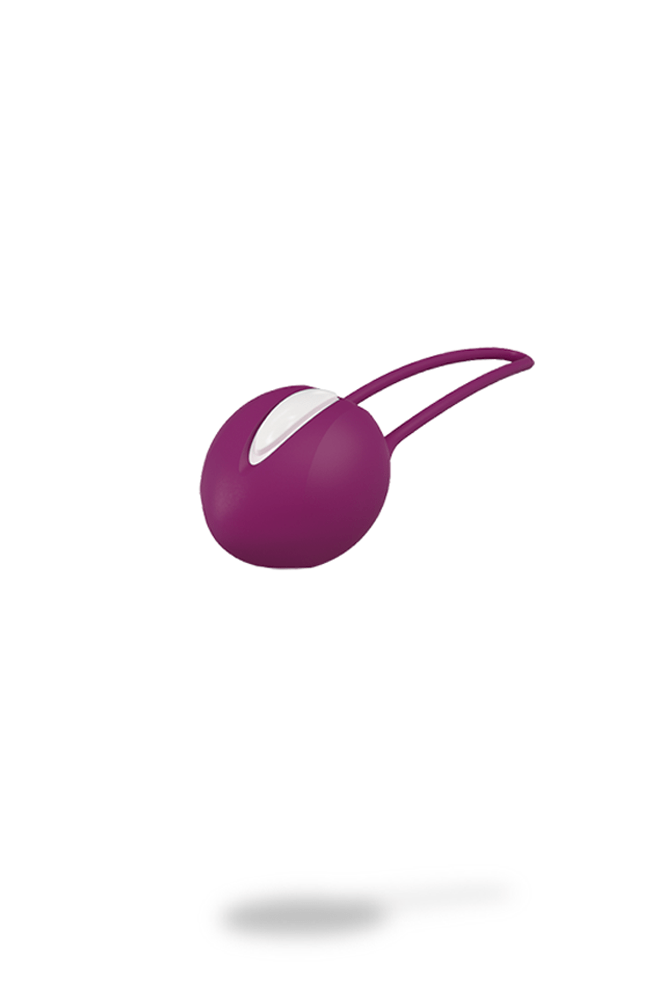 Fun Factory - Kegel Smartball Uno - Assorted Colours - Stag Shop