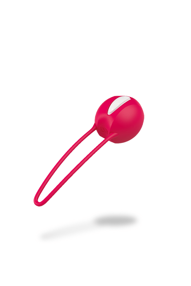 Fun Factory - Kegel Smartball Uno - Assorted Colours - Stag Shop