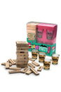 Little Genie - Smash Party Sexy Tipping Tower Drinking Game - Stag Shop