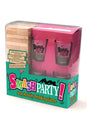 Little Genie - Smash Party Sexy Tipping Tower Drinking Game - Stag Shop