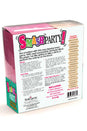Little Genie - Smash Party Sexy Tipping Tower Drinking Game - Stag Shop