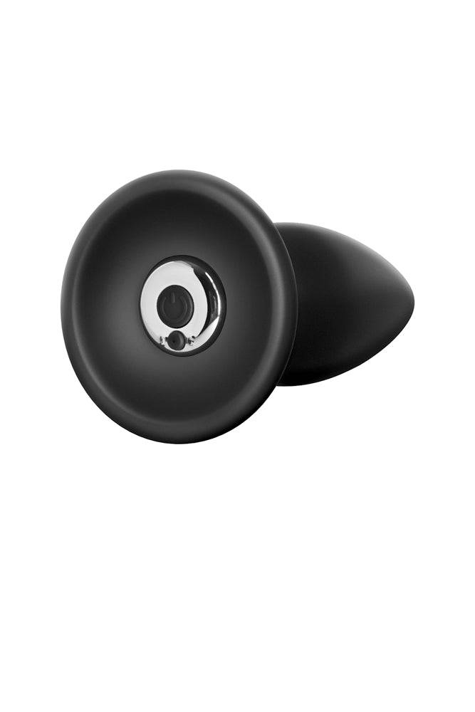 Pipedream - Anal Fantasy Elite - Small Rechargeable Anal Plug - Stag Shop