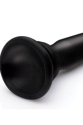XR Brands - Hosed - Tapered Anal Snake Dildo - Assorted Sizes - Stag Shop