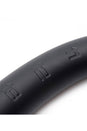 XR Brands - Hosed - Tapered Anal Snake Dildo - Assorted Sizes - Stag Shop