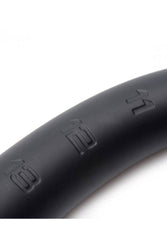 XR Brands - Hosed - Tapered Anal Snake Dildo - Assorted Sizes - Stag Shop