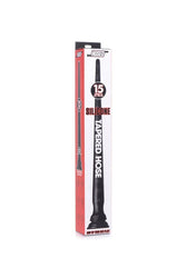 XR Brands - Hosed - Tapered Anal Snake Dildo - Assorted Sizes - Stag Shop