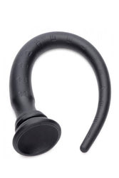 XR Brands - Hosed - Tapered Anal Snake Dildo - Assorted Sizes - Stag Shop