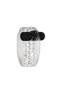 Zero Tolerance - Snap Vibrating Stroker - Clear - Stag Shop