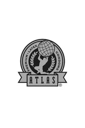 Pamco - Atlas - True Fit Condom - Single - Stag Shop