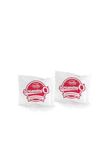 Screaming O - Red Hot Gift Set - Stag Shop