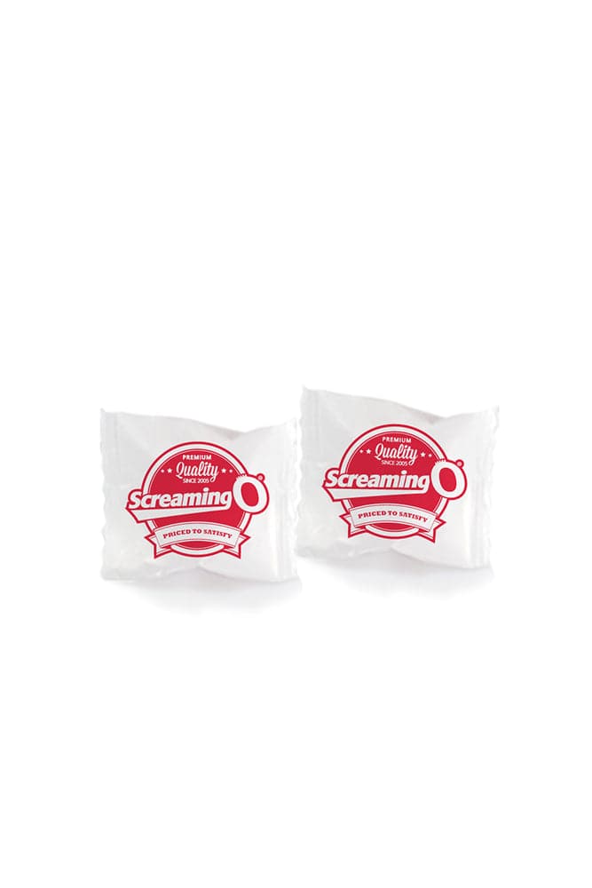 Screaming O - Red Hot Gift Set - Stag Shop