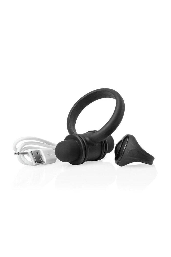 Screaming O - My Secret Lover Gift Set - Panty & Ring - Stag Shop