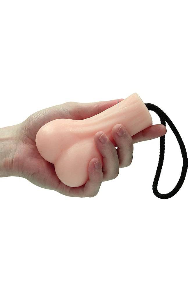 Shots Toys - Soap Balls - Hanging Hand Soap - Stag Shop