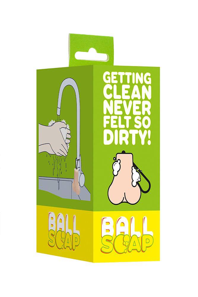 Shots Toys - Soap Balls - Hanging Hand Soap - Stag Shop