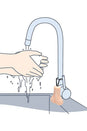 Shots Toys - Soap Balls - Hanging Hand Soap - Stag Shop