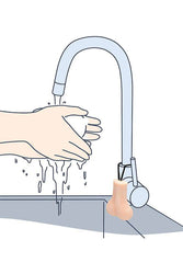 Shots Toys - Soap Balls - Hanging Hand Soap - Stag Shop