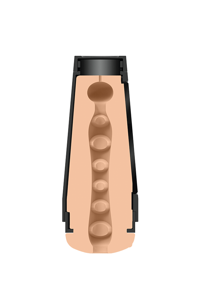 Doc Johnson - Main Squeeze - Girls Of Social Media - ana.lorde Pussy - Stag Shop