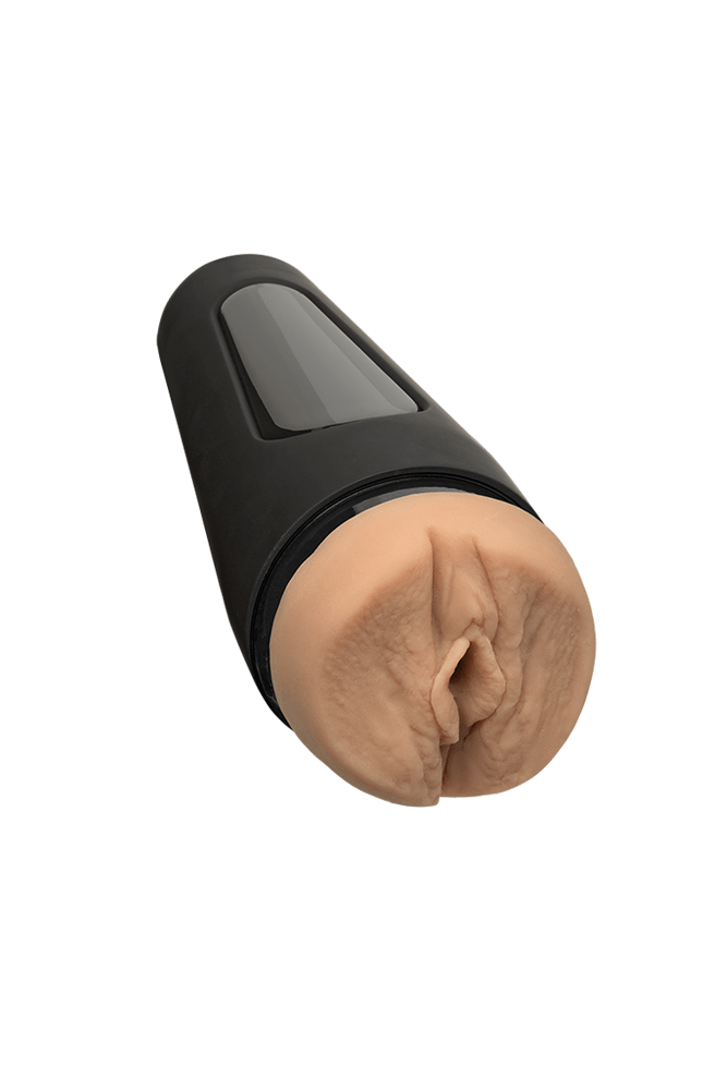 Doc Johnson - Main Squeeze - Girls Of Social Media - ana.lorde Pussy - Stag Shop