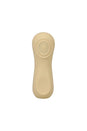Doc Johnson - Ritual - Sol Pulsating Clitoral Vibrator - Yellow - Stag Shop