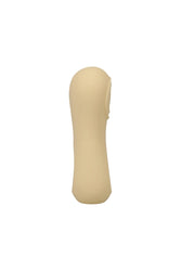 Doc Johnson - Ritual - Sol Pulsating Clitoral Vibrator - Yellow - Stag Shop