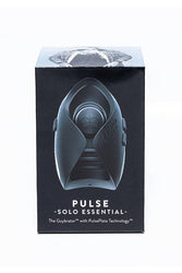 Hot Octopuss - Pulse Solo Essential Couples Toy and Stroker - Stag Shop
