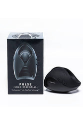 Hot Octopuss - Pulse Solo Essential Couples Toy and Stroker - Stag Shop