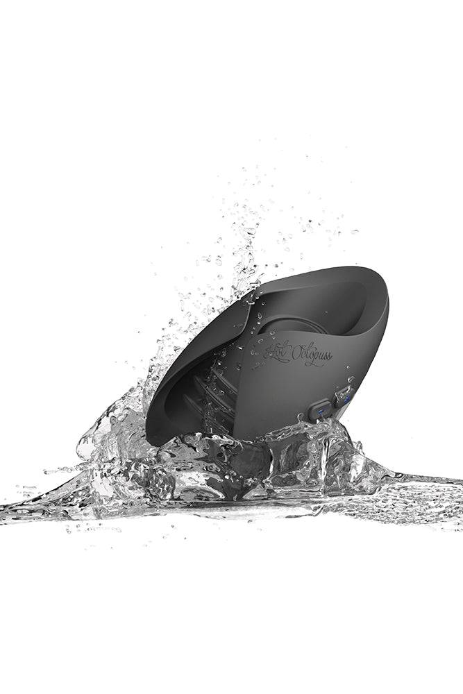 Hot Octopuss - Pulse Solo Lux Couples Toy and Stroker with Remote - Stag Shop