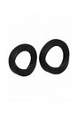 Shots Toys - Sono - No.86 Cock Ring Set - Black - Stag Shop