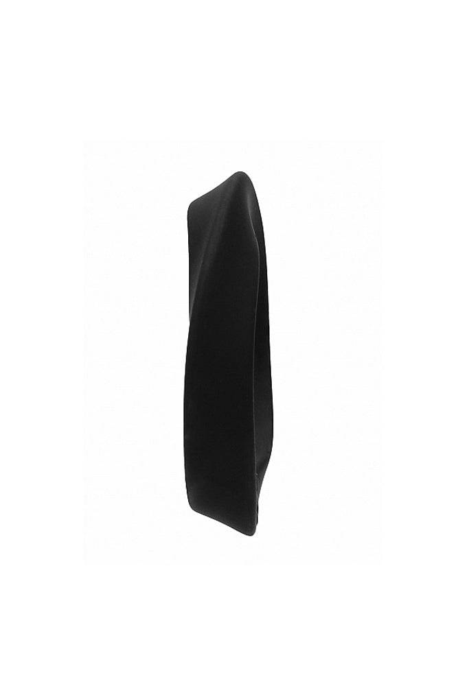 Shots Toys - Sono - No.86 Cock Ring Set - Black - Stag Shop