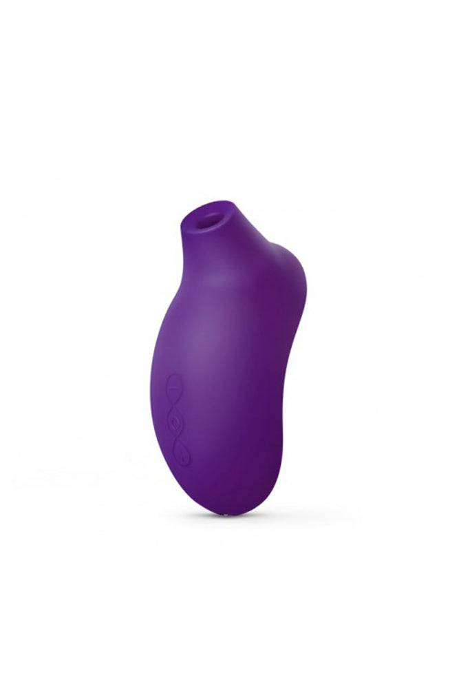 Lelo - Sona 2 Cruise Clitoral Stimulator - Purple - Stag Shop