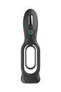 Shots Toys - Sono - No. 88 - Vibrating Rechargeable Cock Ring - Black - Stag Shop